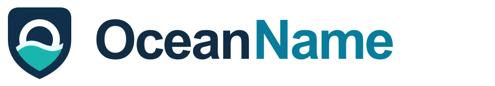 OceanName.com