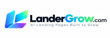LanderGrow Logo