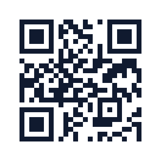 WhatsApp 联系二维码，号码 +852 6268 2073